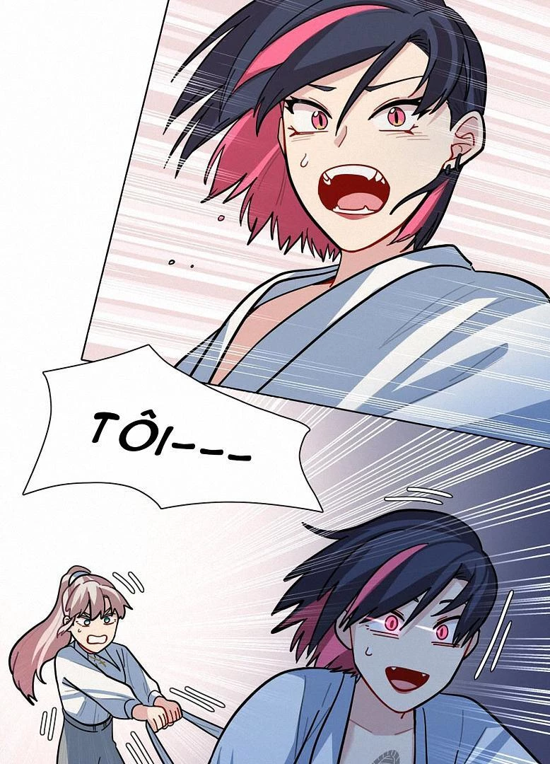 Bên Trong Có Chó Dữ, Xin Cẩn Thận Chapter 9 - 19