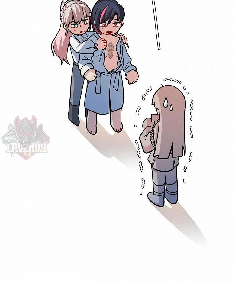 Bên Trong Có Chó Dữ, Xin Cẩn Thận Chapter 9 - 21