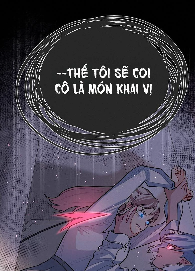 Bên Trong Có Chó Dữ, Xin Cẩn Thận Chapter 9 - 24