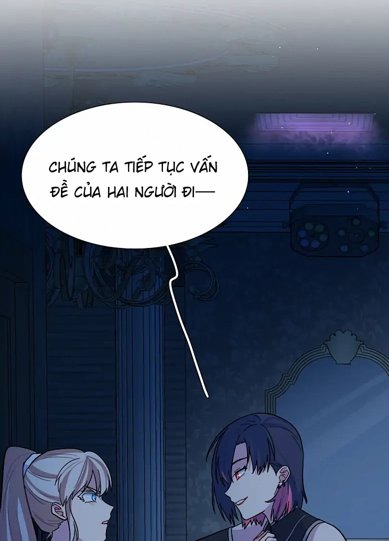 Bên Trong Có Chó Dữ, Xin Cẩn Thận Chapter 10 - 7
