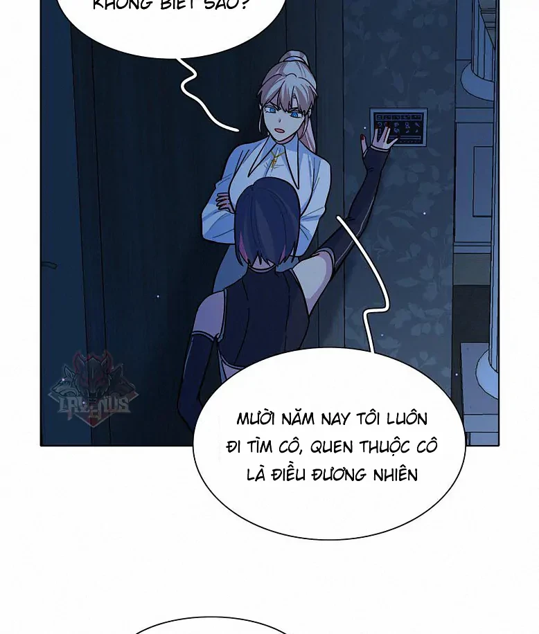 Bên Trong Có Chó Dữ, Xin Cẩn Thận Chapter 10 - 9