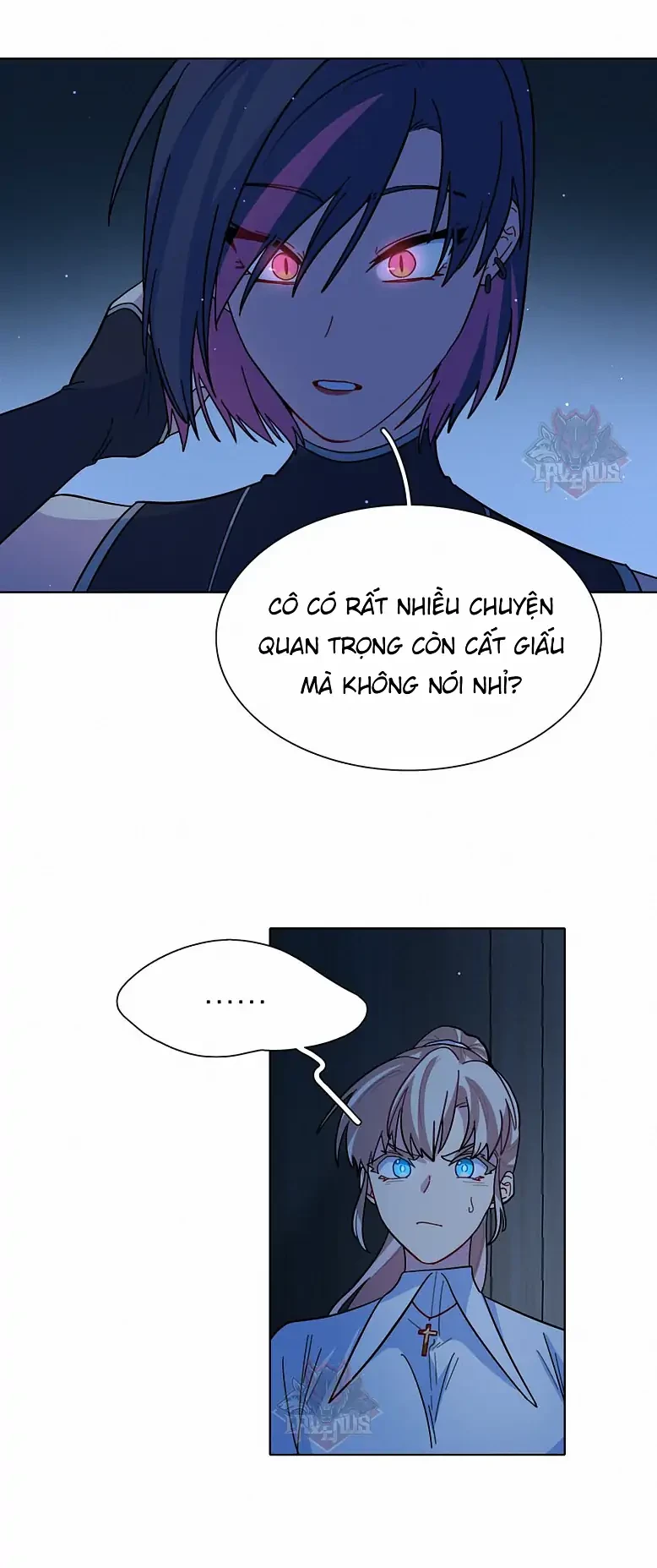 Bên Trong Có Chó Dữ, Xin Cẩn Thận Chapter 10 - 11