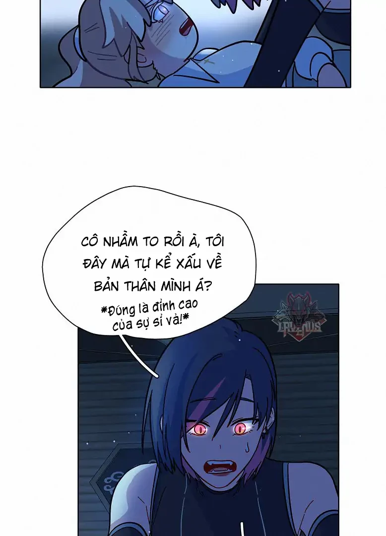 Bên Trong Có Chó Dữ, Xin Cẩn Thận Chapter 11 - 4