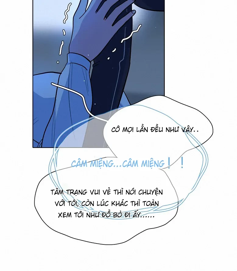Bên Trong Có Chó Dữ, Xin Cẩn Thận Chapter 11 - 6