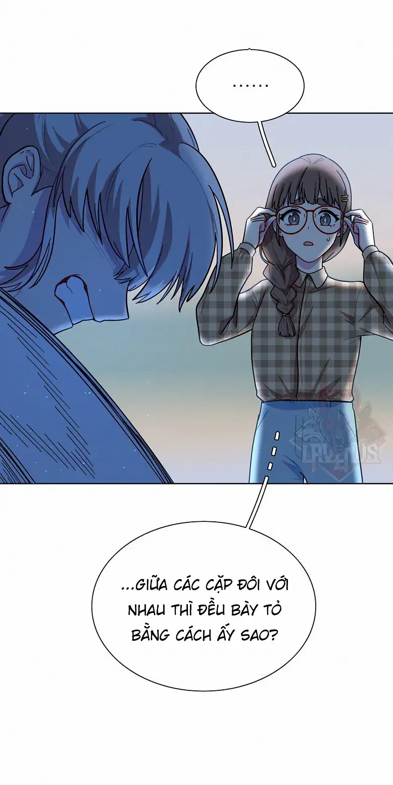 Bên Trong Có Chó Dữ, Xin Cẩn Thận Chapter 13 - 12