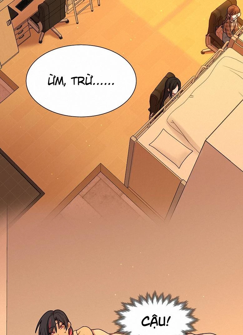 Bên Trong Có Chó Dữ, Xin Cẩn Thận Chapter 13 - 15