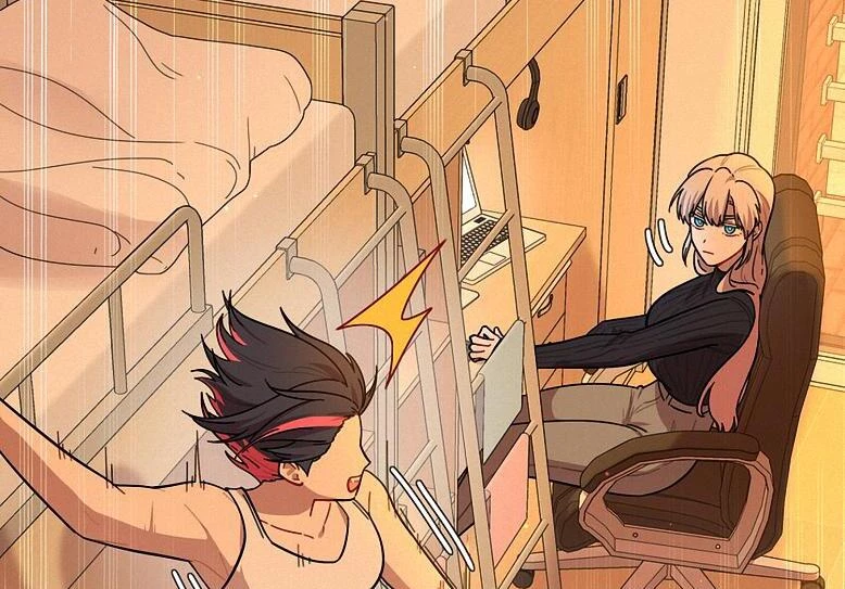 Bên Trong Có Chó Dữ, Xin Cẩn Thận Chapter 13 - 20