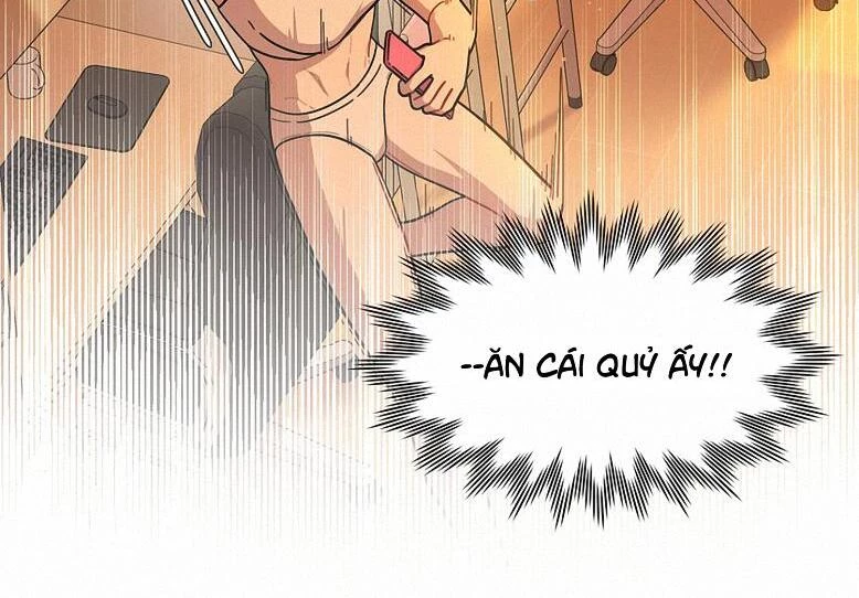 Bên Trong Có Chó Dữ, Xin Cẩn Thận Chapter 13 - 21