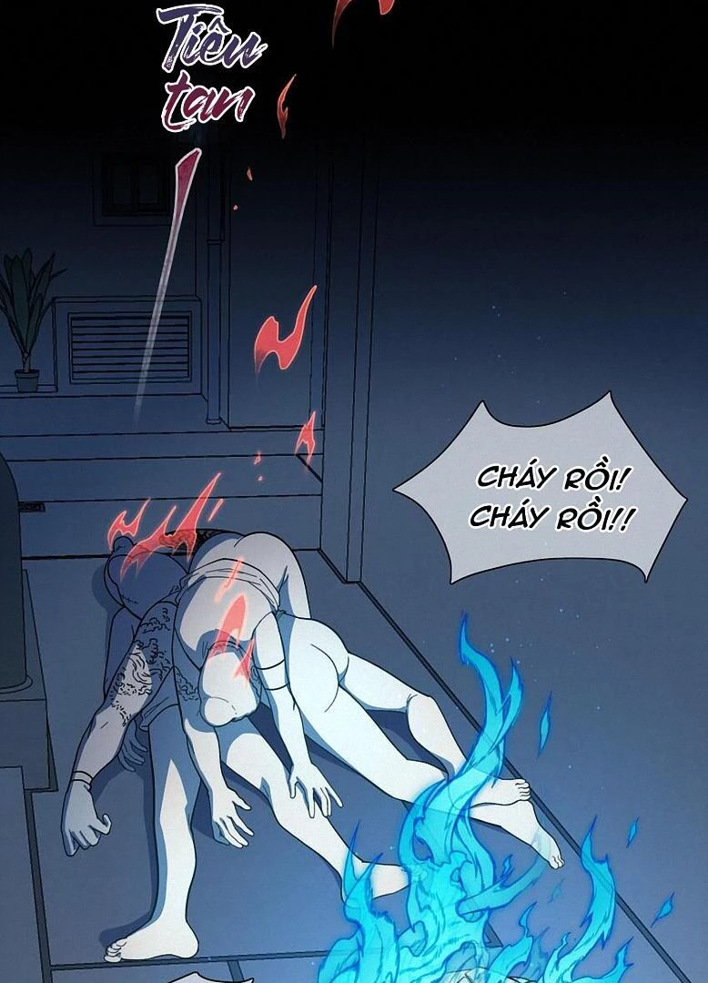 Bên Trong Có Chó Dữ, Xin Cẩn Thận Chapter 14 - 8