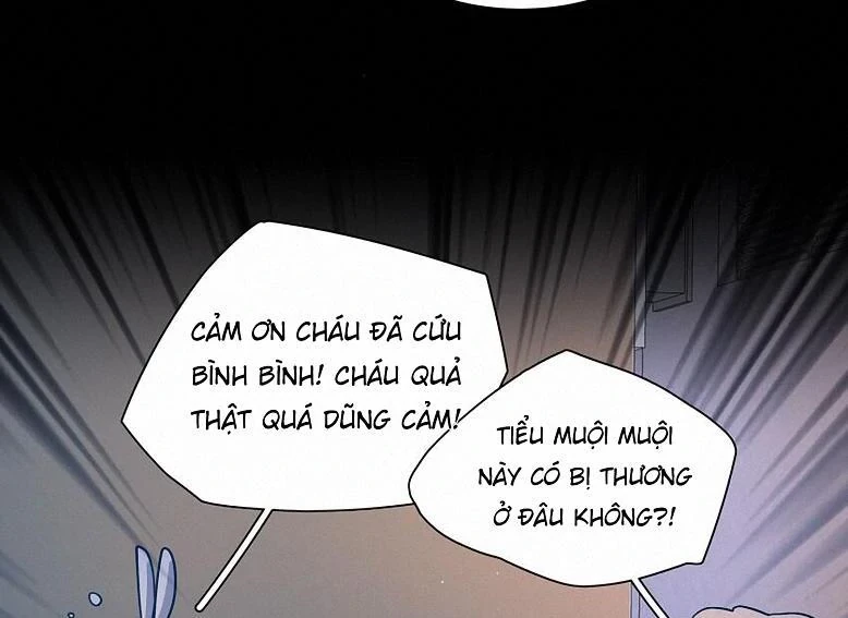 Bên Trong Có Chó Dữ, Xin Cẩn Thận Chapter 14 - 10