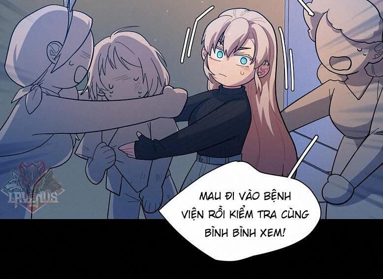 Bên Trong Có Chó Dữ, Xin Cẩn Thận Chapter 14 - 11