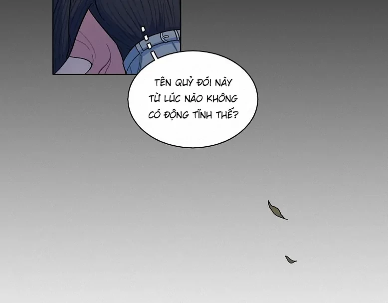 Bên Trong Có Chó Dữ, Xin Cẩn Thận Chapter 14 - 18