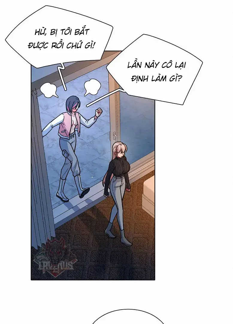 Bên Trong Có Chó Dữ, Xin Cẩn Thận Chapter 15 - 1