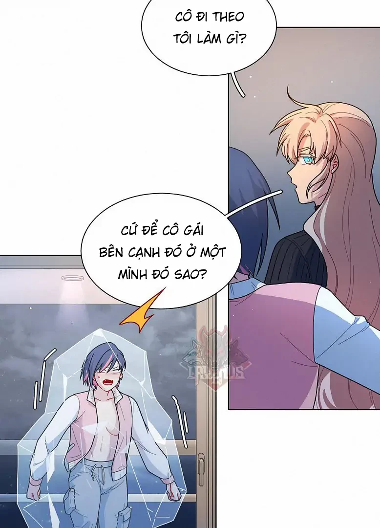 Bên Trong Có Chó Dữ, Xin Cẩn Thận Chapter 15 - 2