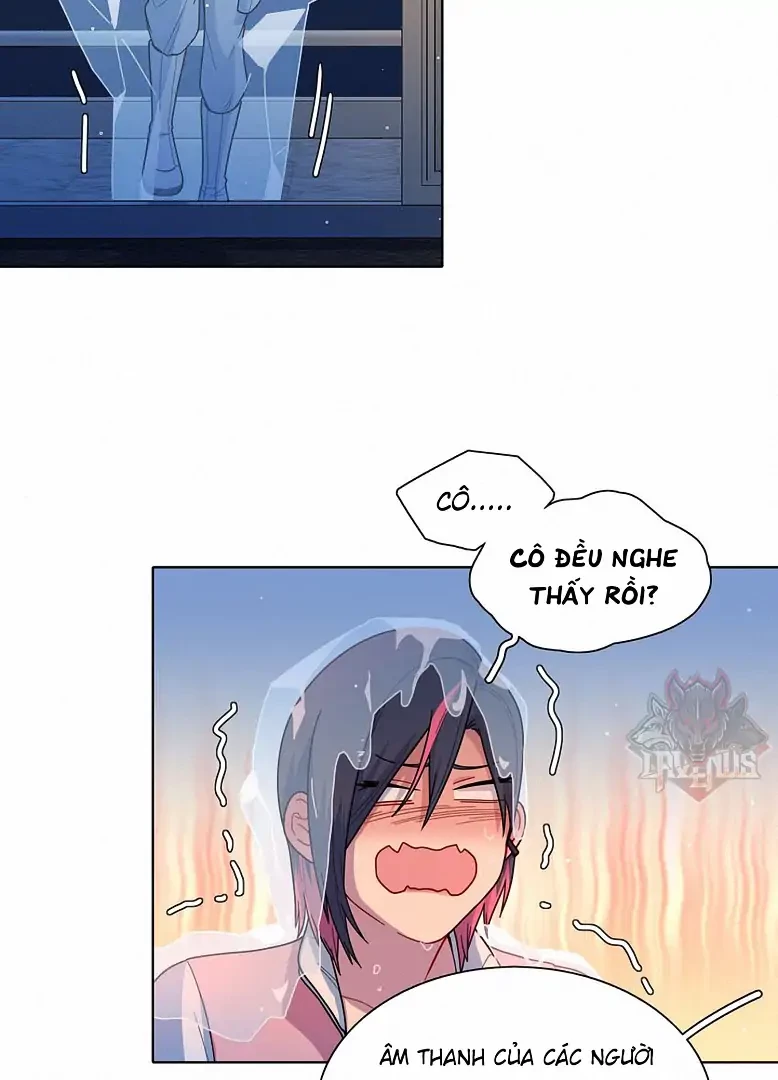 Bên Trong Có Chó Dữ, Xin Cẩn Thận Chapter 15 - 3