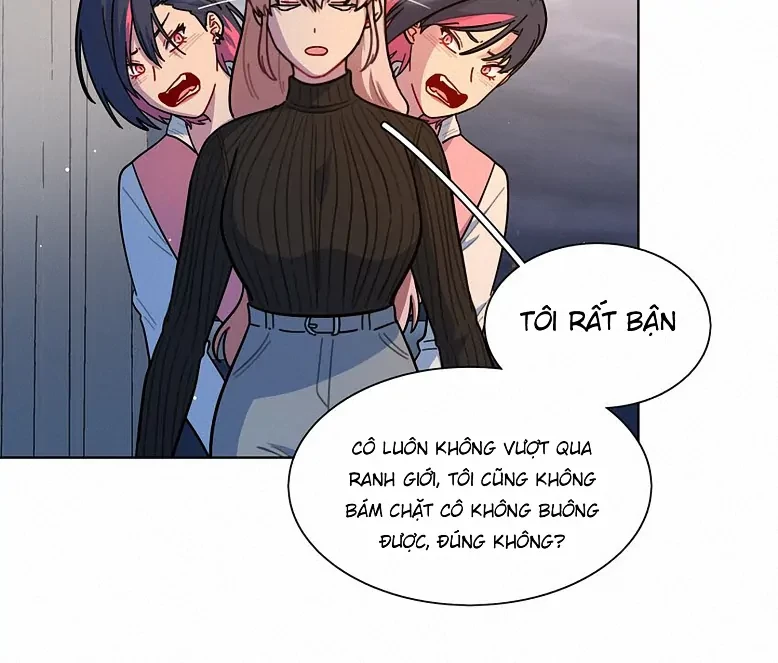 Bên Trong Có Chó Dữ, Xin Cẩn Thận Chapter 15 - 5