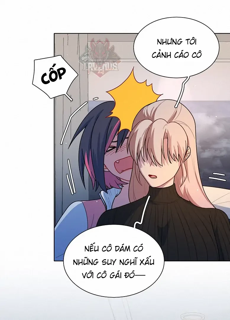 Bên Trong Có Chó Dữ, Xin Cẩn Thận Chapter 15 - 6