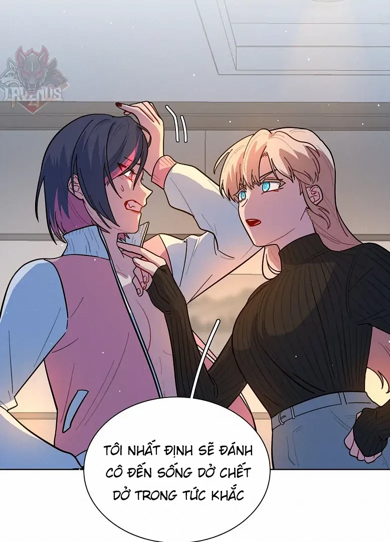 Bên Trong Có Chó Dữ, Xin Cẩn Thận Chapter 15 - 7