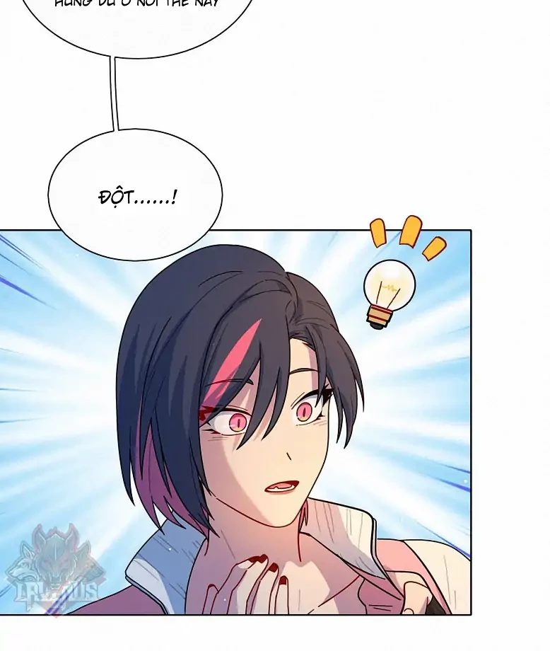 Bên Trong Có Chó Dữ, Xin Cẩn Thận Chapter 15 - 9