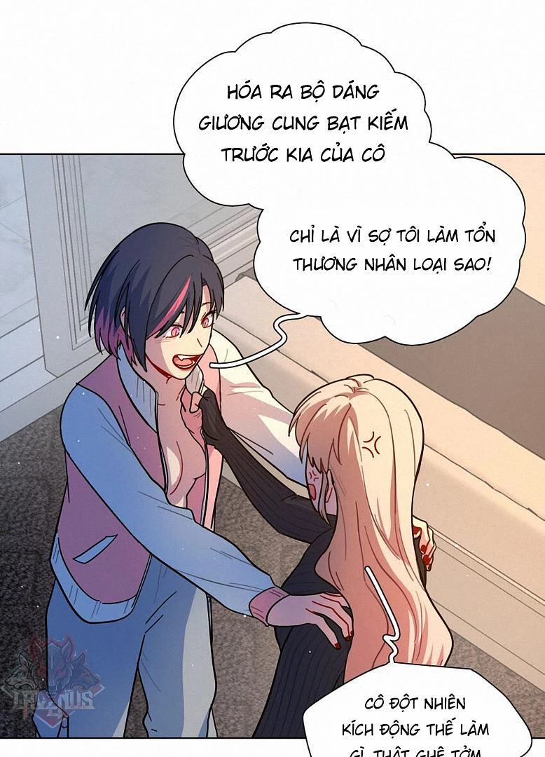 Bên Trong Có Chó Dữ, Xin Cẩn Thận Chapter 15 - 10