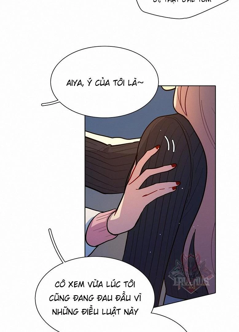 Bên Trong Có Chó Dữ, Xin Cẩn Thận Chapter 15 - 11