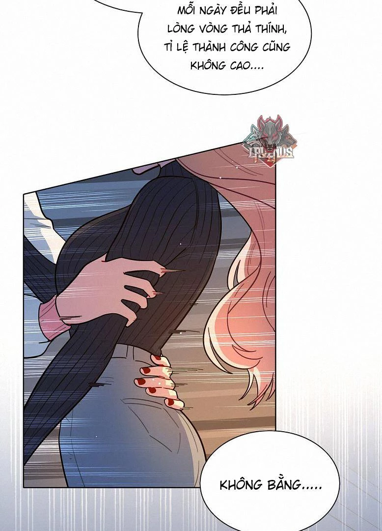Bên Trong Có Chó Dữ, Xin Cẩn Thận Chapter 15 - 12