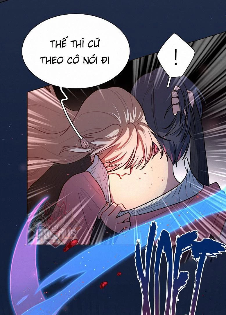 Bên Trong Có Chó Dữ, Xin Cẩn Thận Chapter 15 - 21