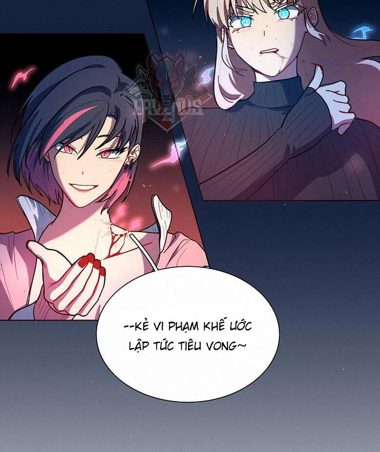 Bên Trong Có Chó Dữ, Xin Cẩn Thận Chapter 15 - 26