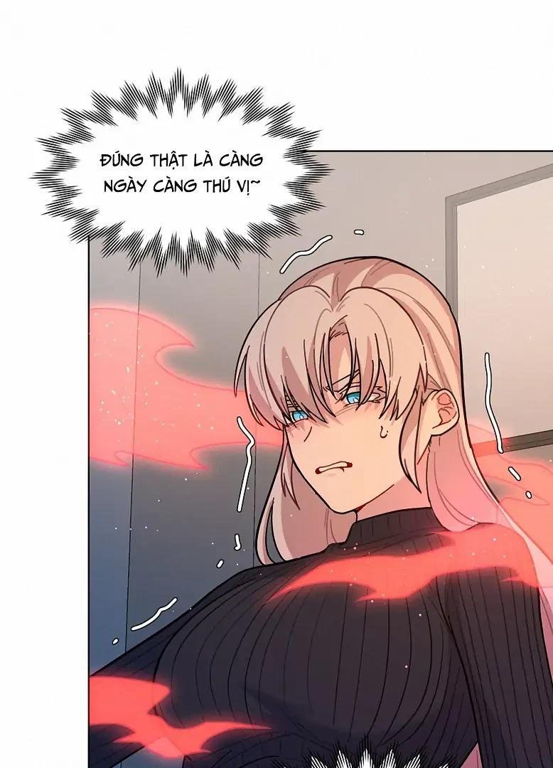 Bên Trong Có Chó Dữ, Xin Cẩn Thận Chapter 16 - 4