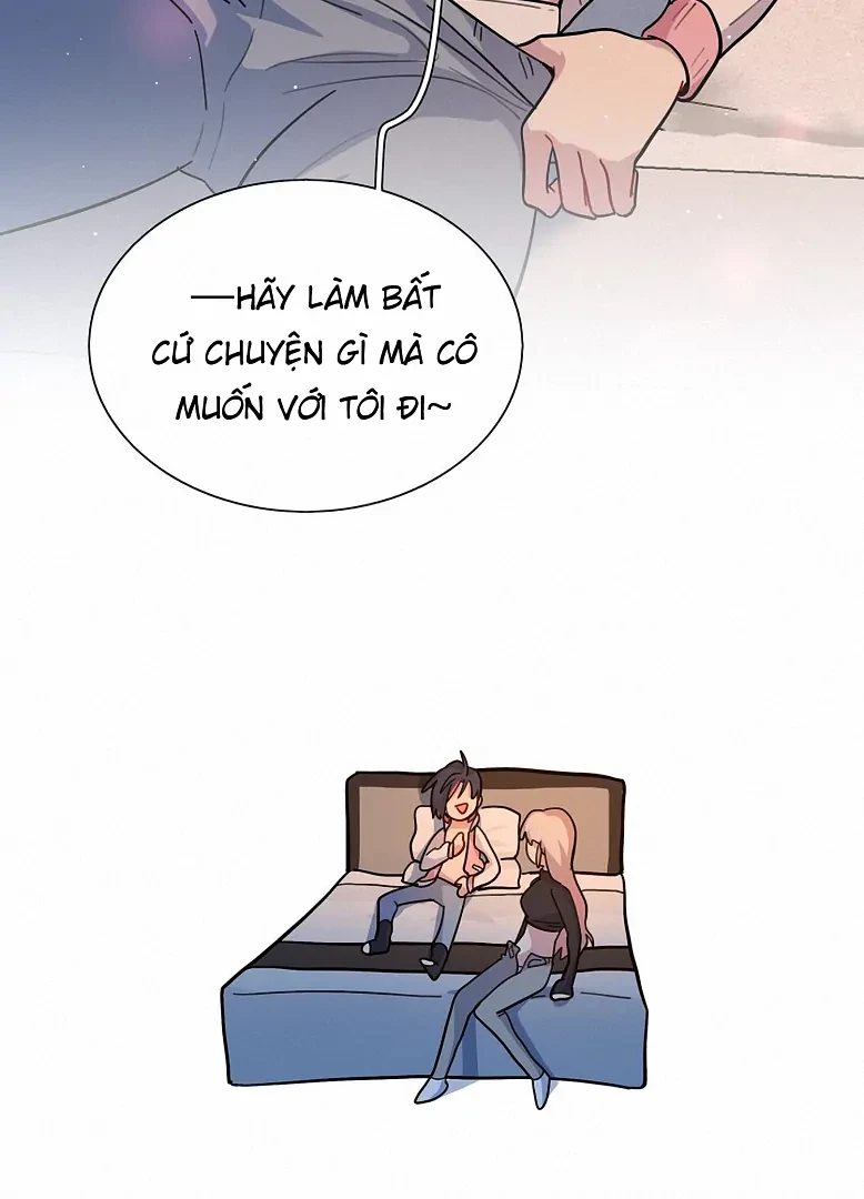 Bên Trong Có Chó Dữ, Xin Cẩn Thận Chapter 16 - 9