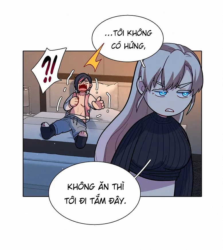 Bên Trong Có Chó Dữ, Xin Cẩn Thận Chapter 16 - 10