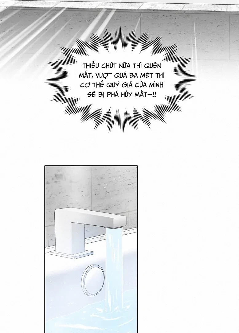 Bên Trong Có Chó Dữ, Xin Cẩn Thận Chapter 16 - 13