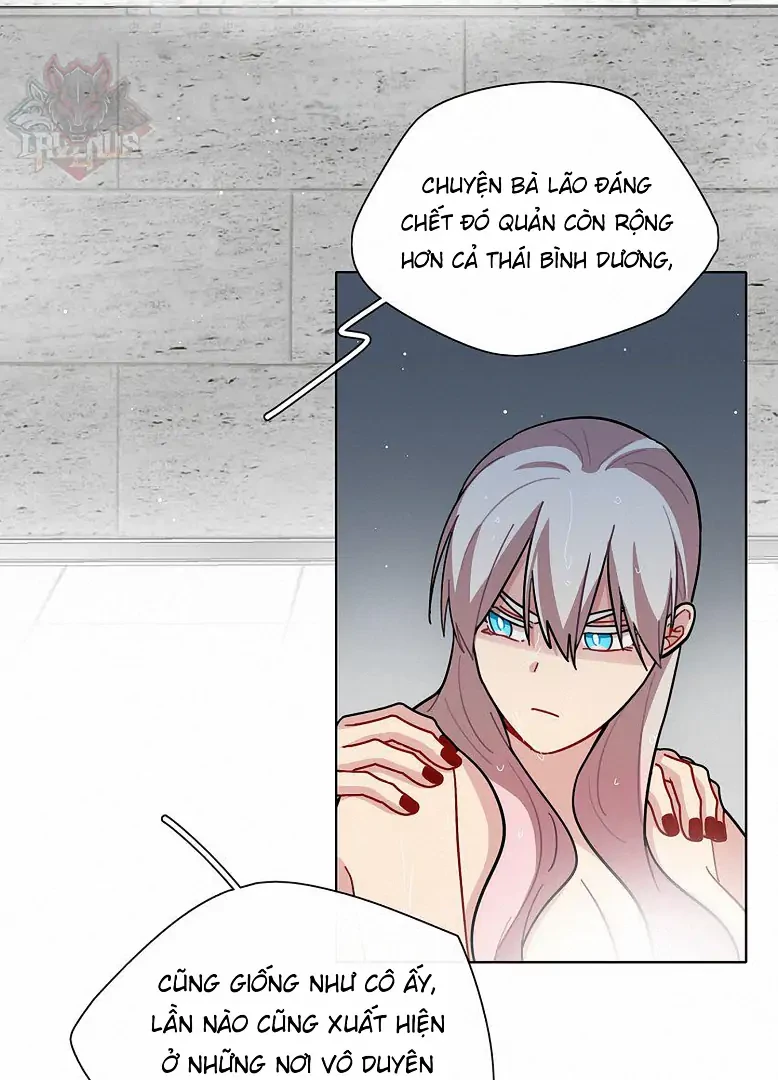 Bên Trong Có Chó Dữ, Xin Cẩn Thận Chapter 16 - 24