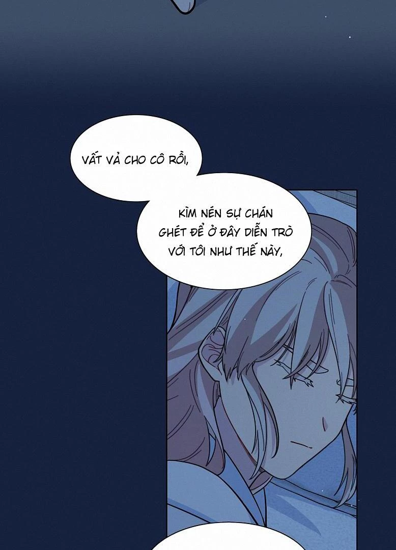 Bên Trong Có Chó Dữ, Xin Cẩn Thận Chapter 17 - 3