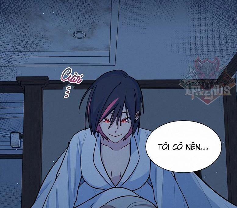 Bên Trong Có Chó Dữ, Xin Cẩn Thận Chapter 17 - 5