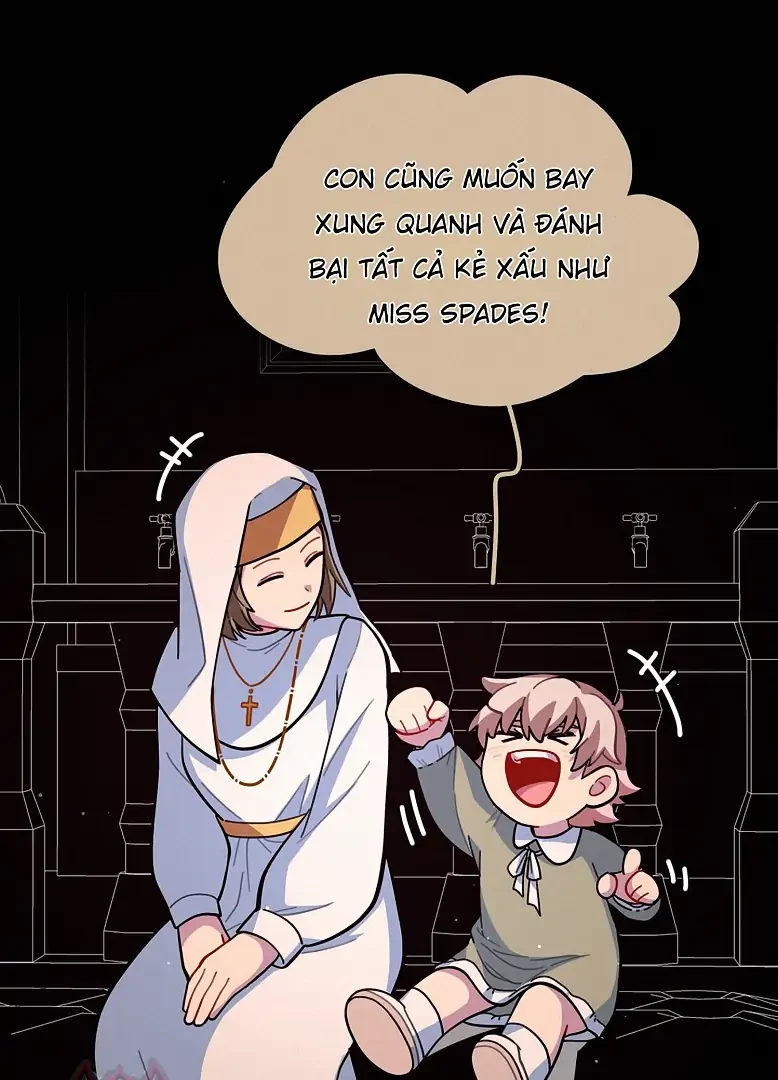 Bên Trong Có Chó Dữ, Xin Cẩn Thận Chapter 17 - 15