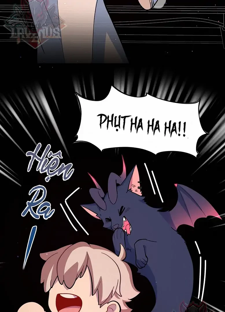 Bên Trong Có Chó Dữ, Xin Cẩn Thận Chapter 17 - 16