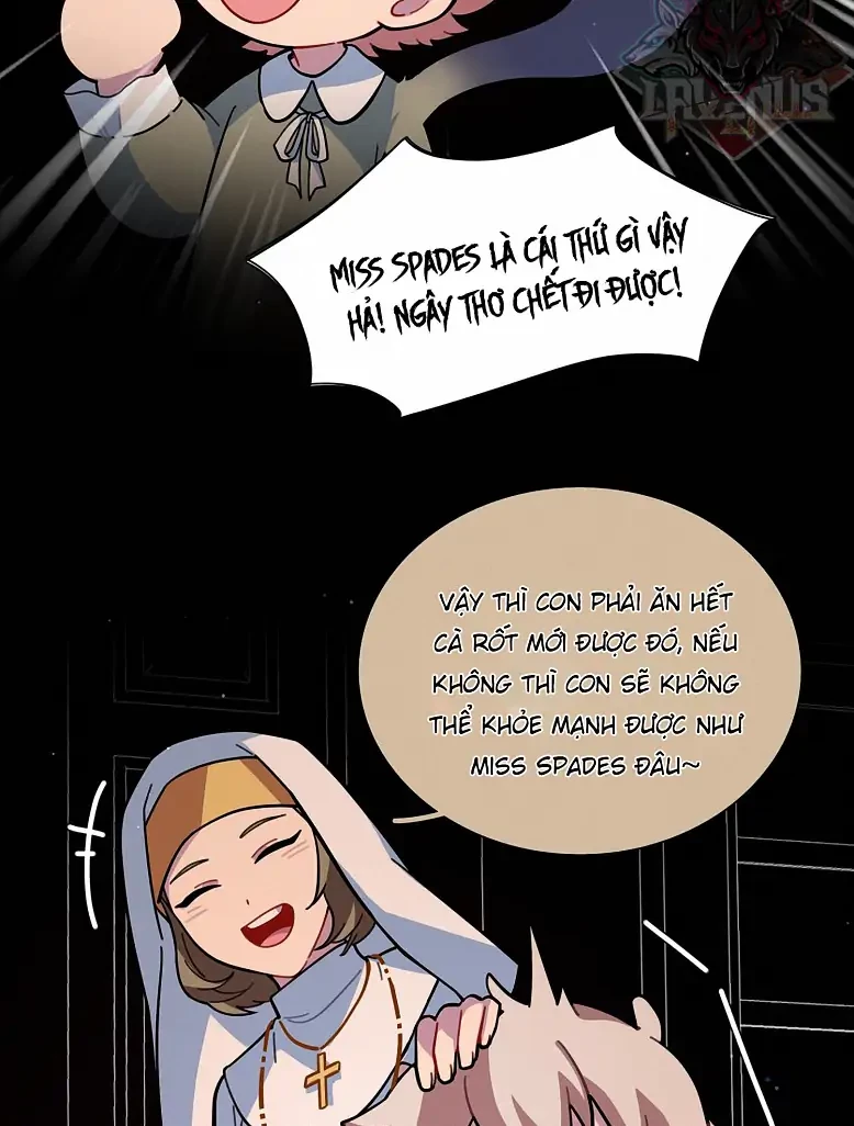 Bên Trong Có Chó Dữ, Xin Cẩn Thận Chapter 17 - 17