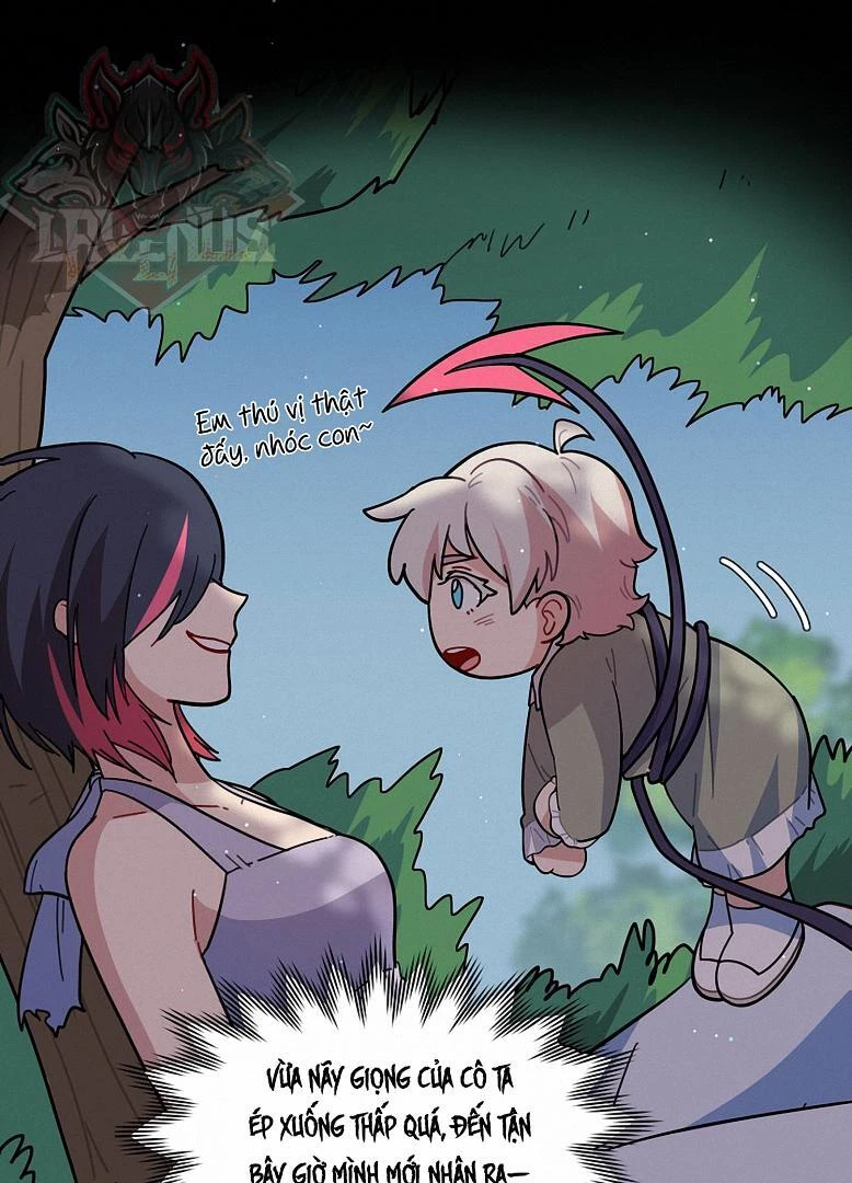Bên Trong Có Chó Dữ, Xin Cẩn Thận Chapter 17 - 26