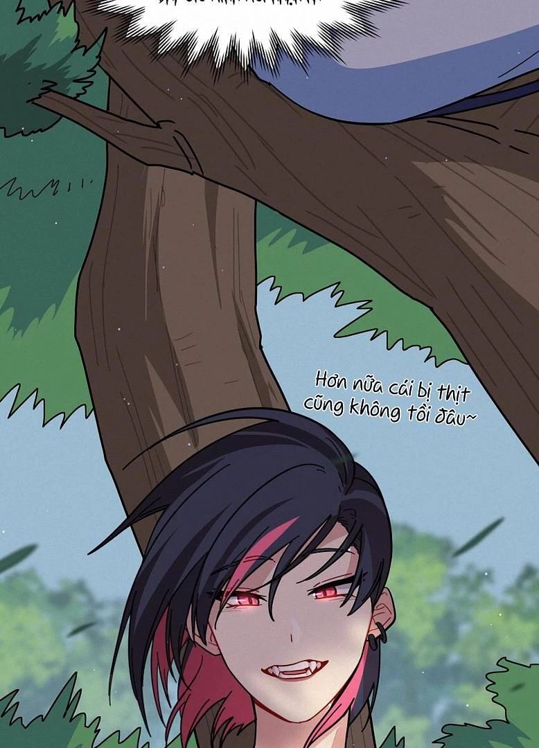 Bên Trong Có Chó Dữ, Xin Cẩn Thận Chapter 17 - 27
