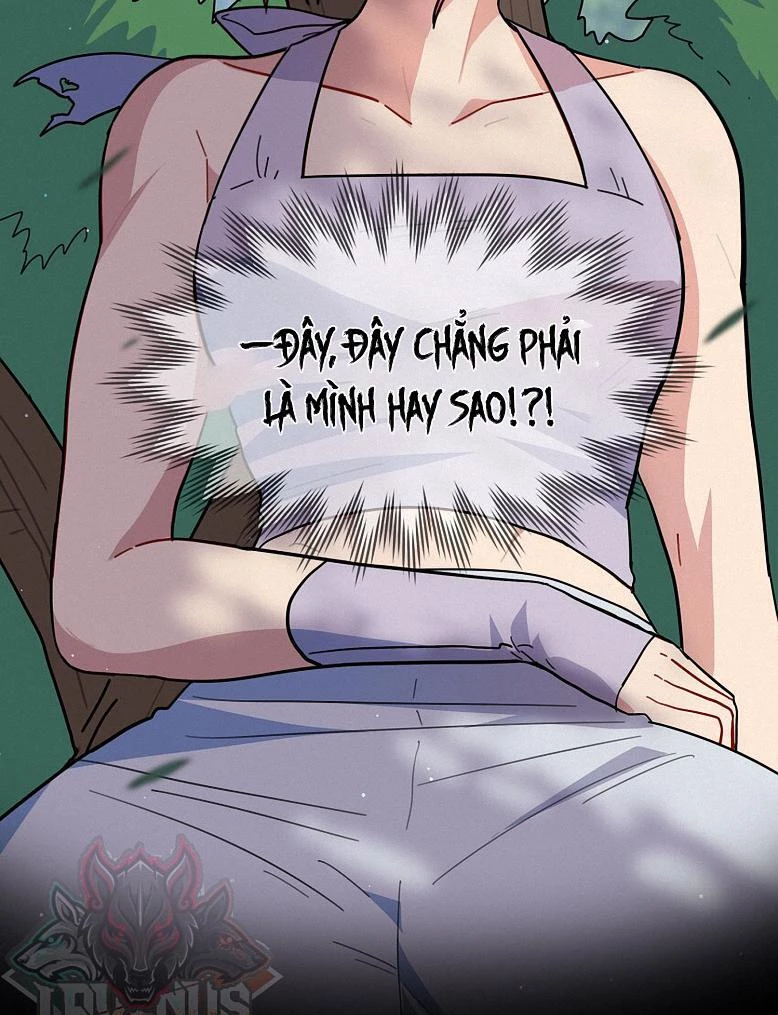 Bên Trong Có Chó Dữ, Xin Cẩn Thận Chapter 17 - 28