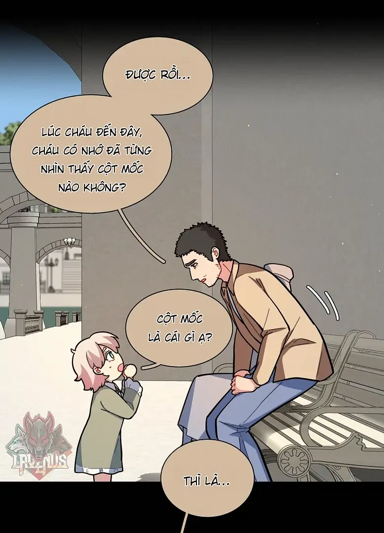 Bên Trong Có Chó Dữ, Xin Cẩn Thận Chapter 18 - 6