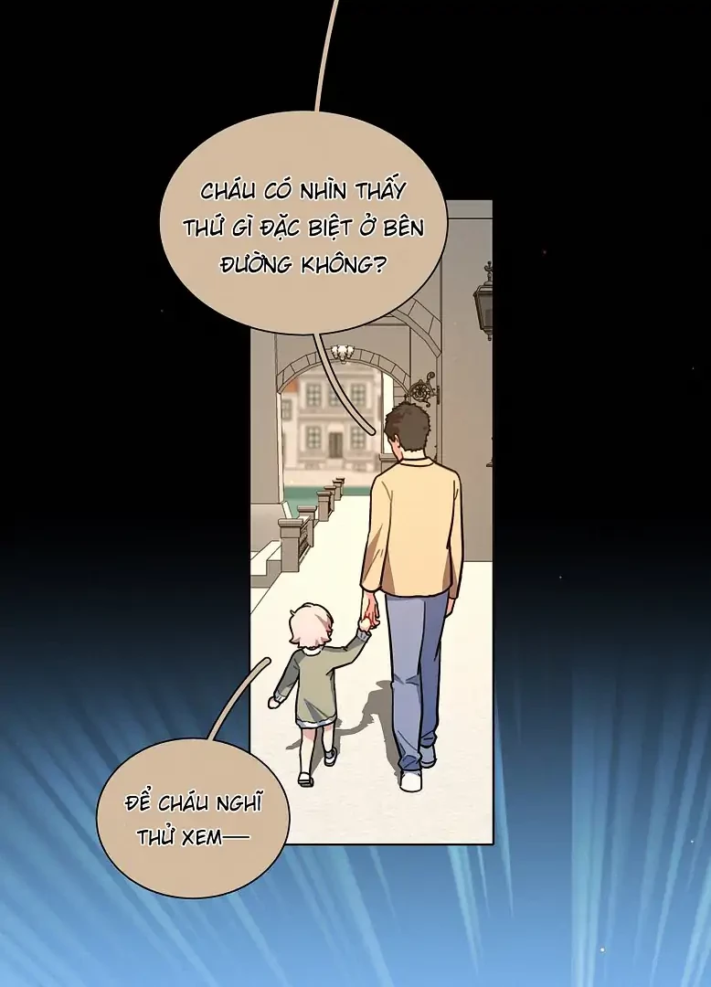 Bên Trong Có Chó Dữ, Xin Cẩn Thận Chapter 18 - 7