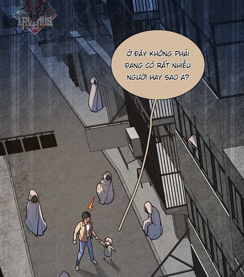 Bên Trong Có Chó Dữ, Xin Cẩn Thận Chapter 18 - 12