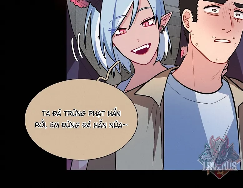 Bên Trong Có Chó Dữ, Xin Cẩn Thận Chapter 18 - 23