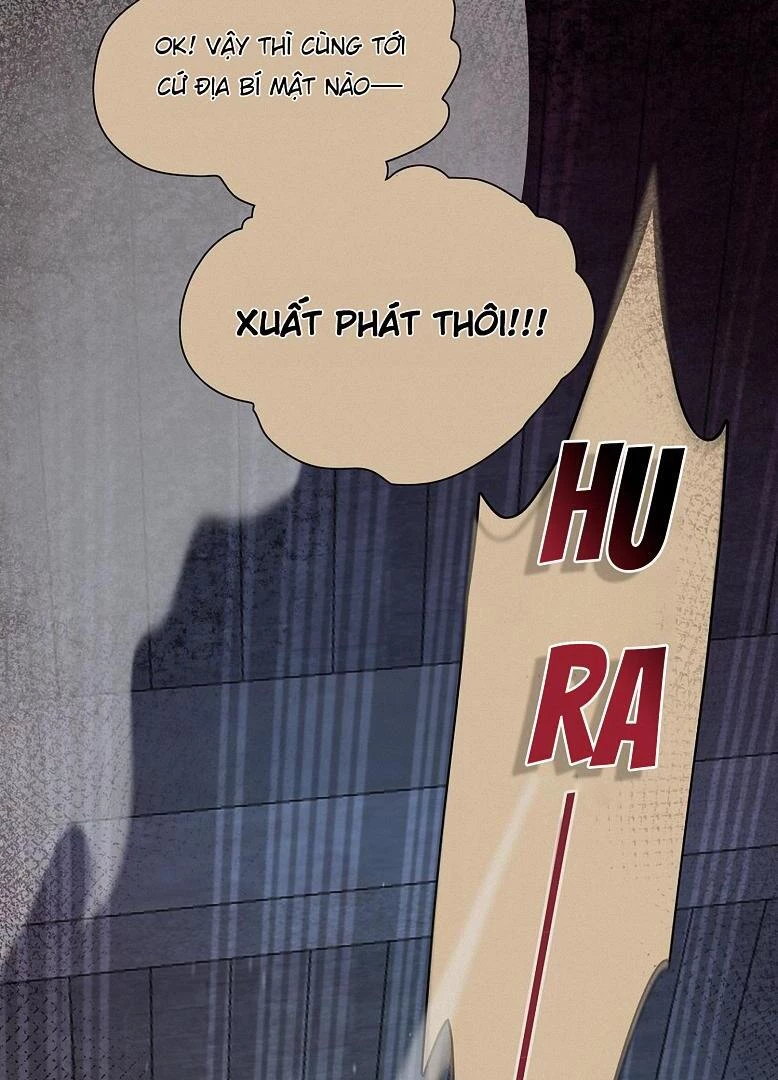 Bên Trong Có Chó Dữ, Xin Cẩn Thận Chapter 18 - 26