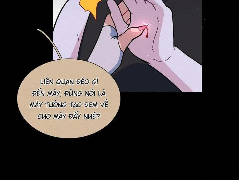 Bên Trong Có Chó Dữ, Xin Cẩn Thận Chapter 18 - 34