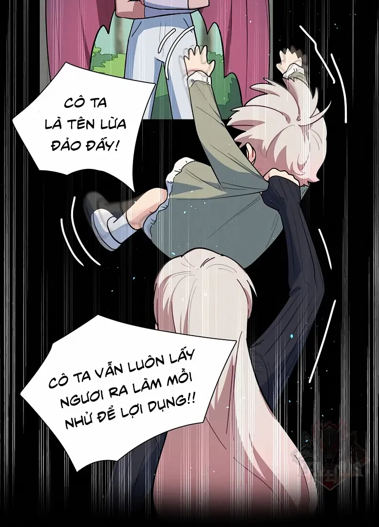 Bên Trong Có Chó Dữ, Xin Cẩn Thận Chapter 18 - 38