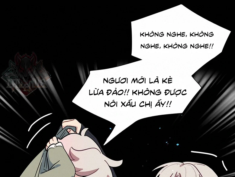 Bên Trong Có Chó Dữ, Xin Cẩn Thận Chapter 18 - 39