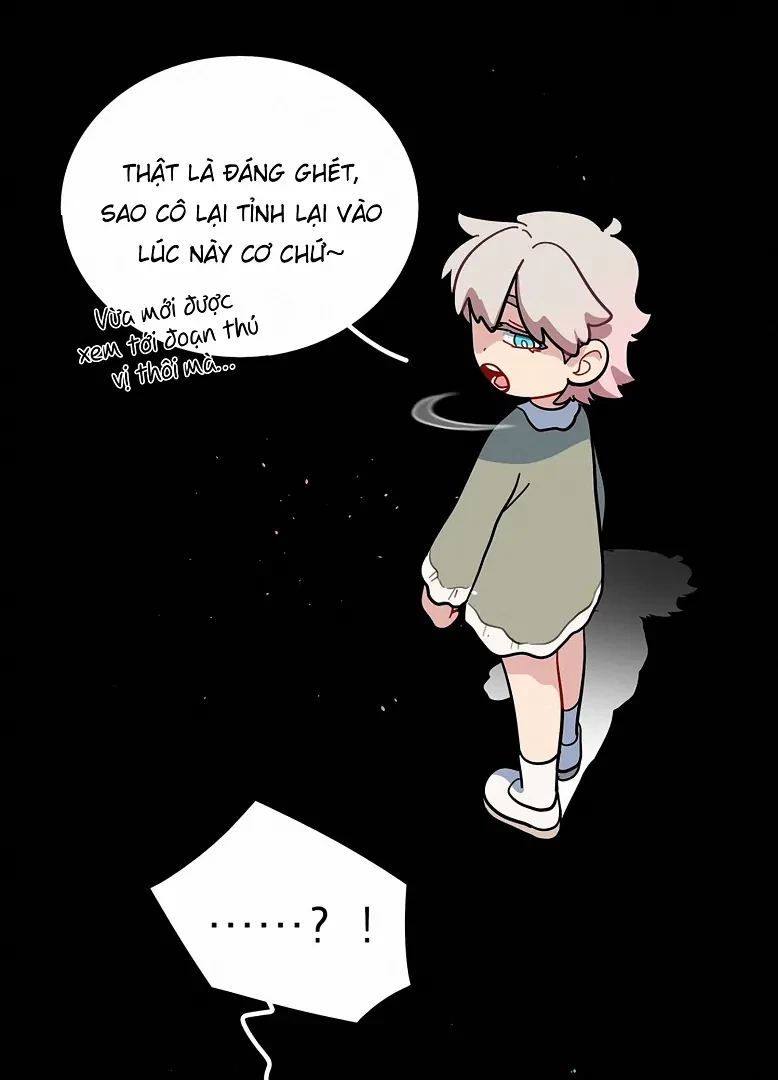 Bên Trong Có Chó Dữ, Xin Cẩn Thận Chapter 18 - 42